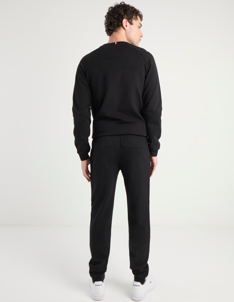Pants regular con agujeta para hombre 2