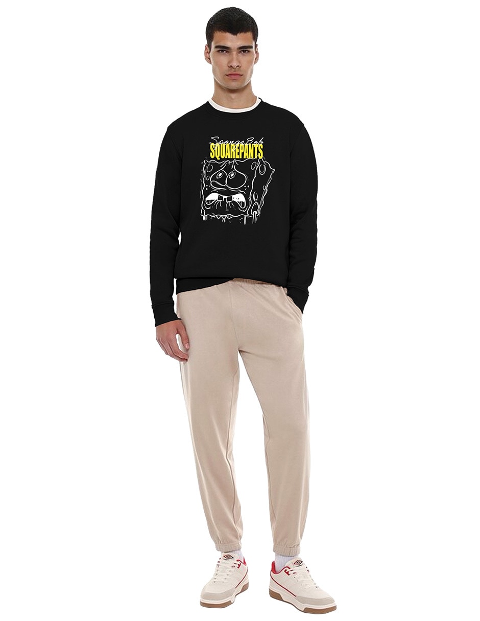 Sudadera para hombre 3