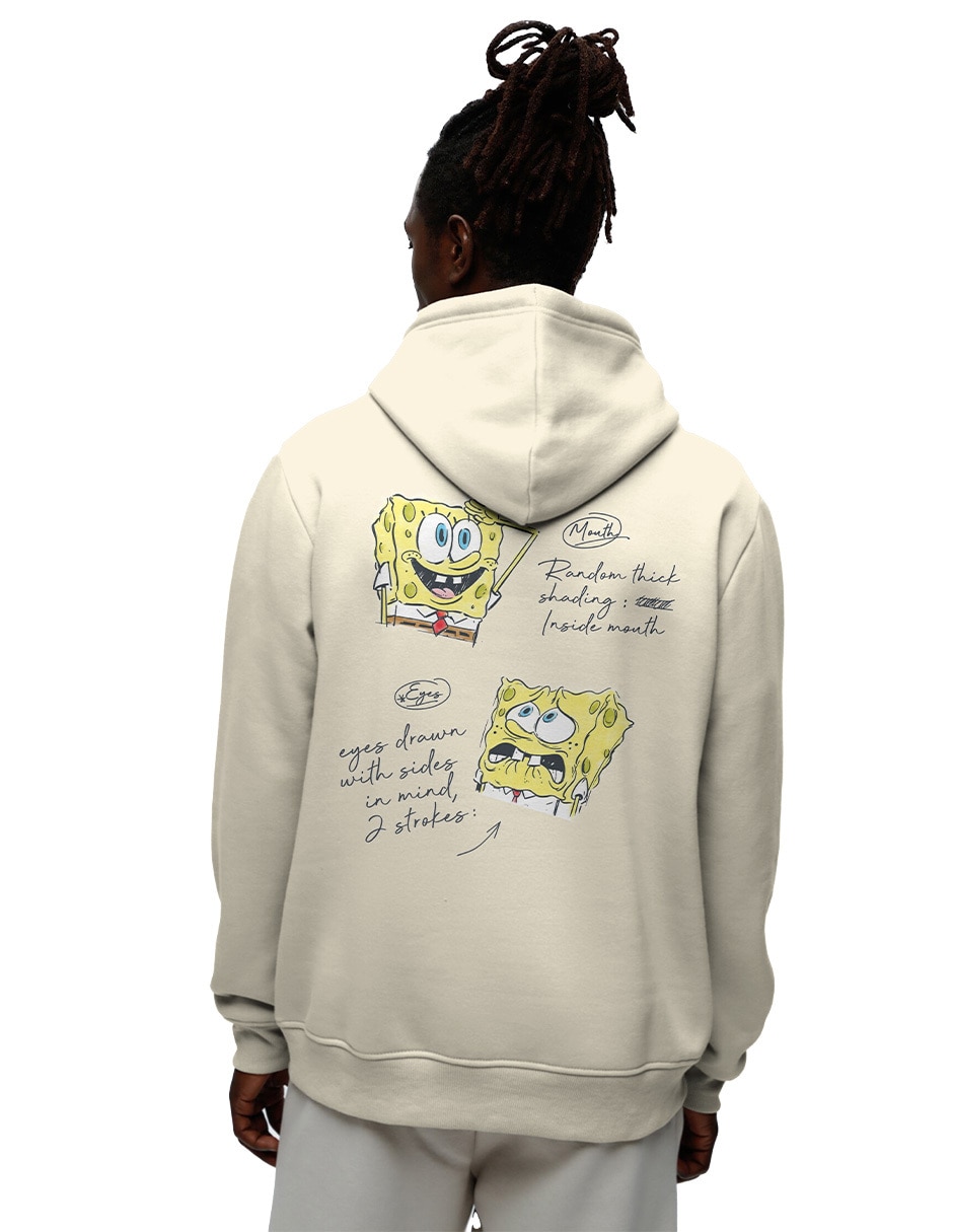 Sudadera para hombre 2