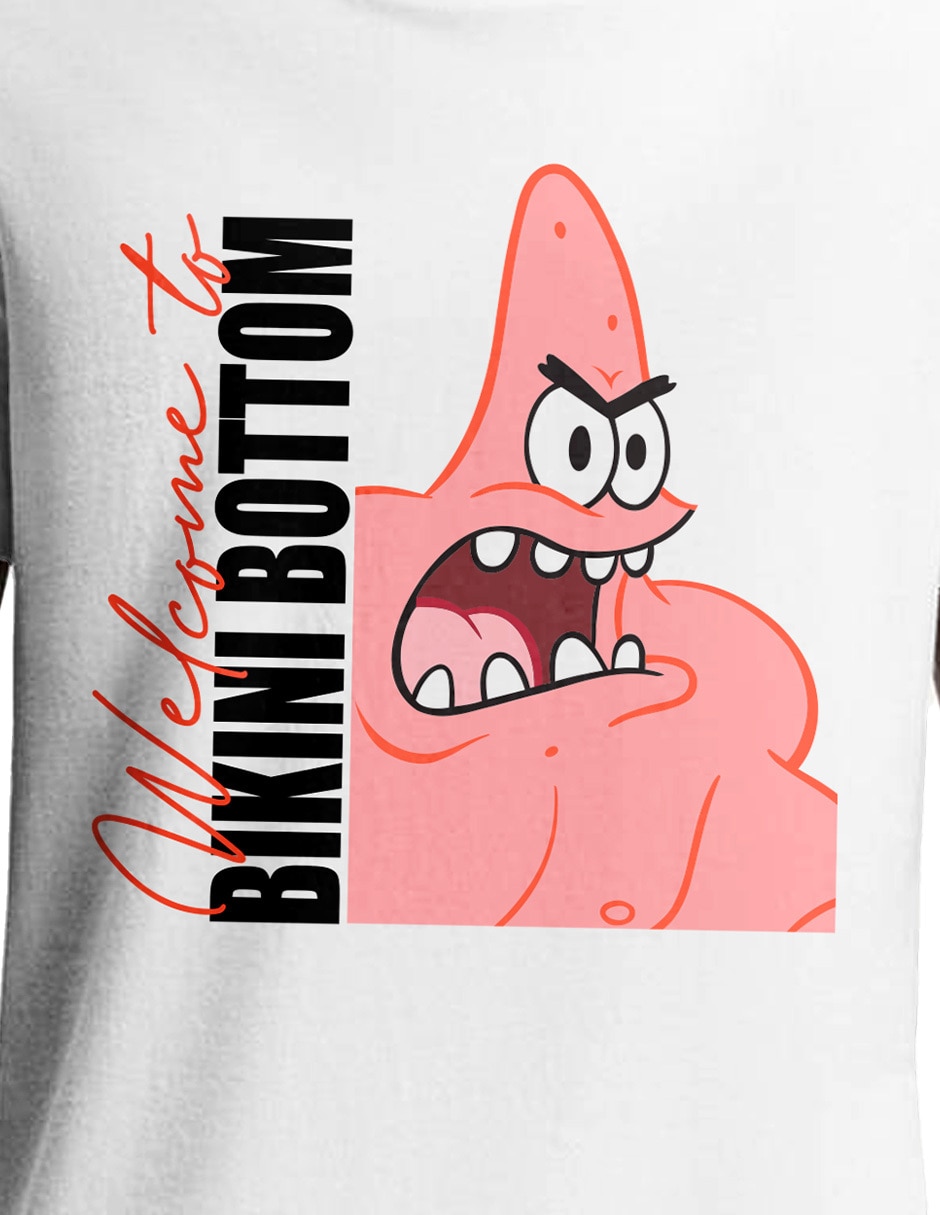 Playera cuello redondo para hombre 4