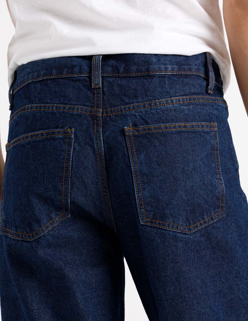 Jeans straight Non Stop para hombre