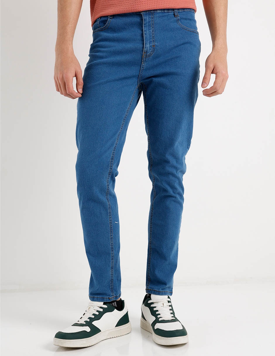 Jeans skinny para hombre Jeans skinny para hombre