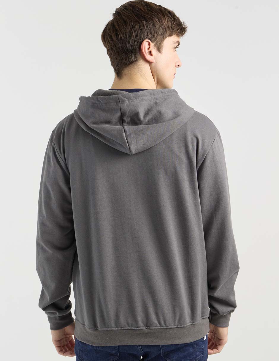 Sudadera para hombre 2