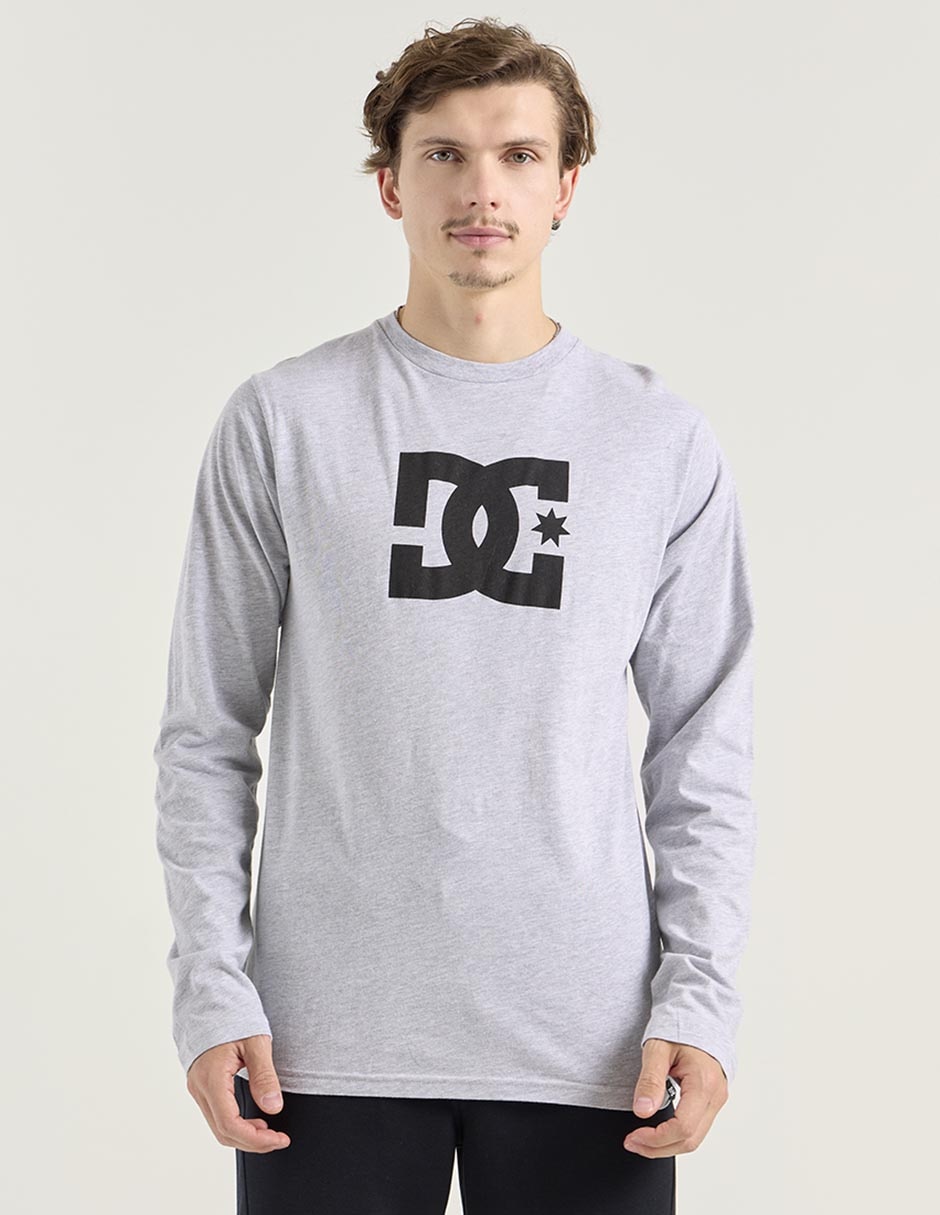Playera cuello redondo para hombre Playera cuello redondo para hombre