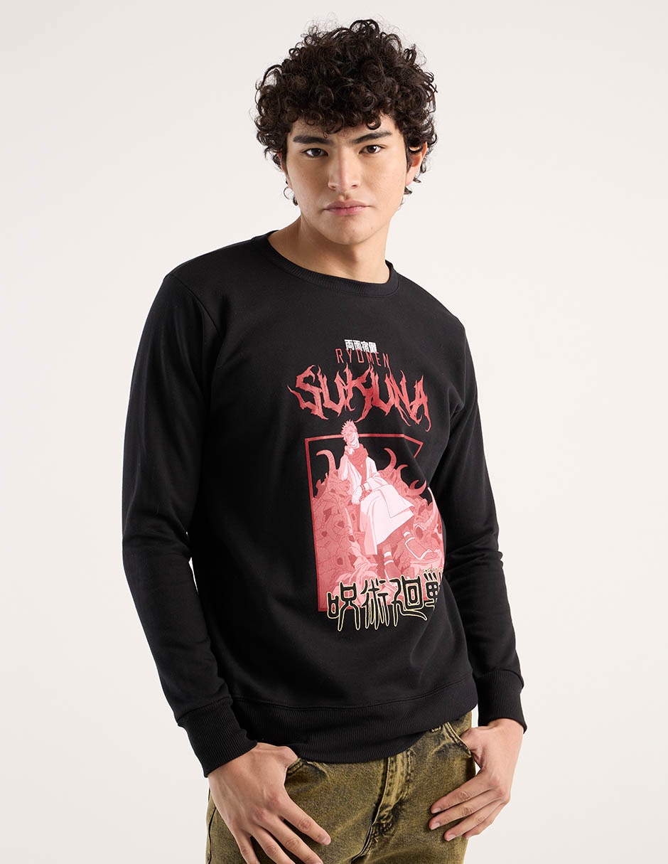 Sudadera para hombre