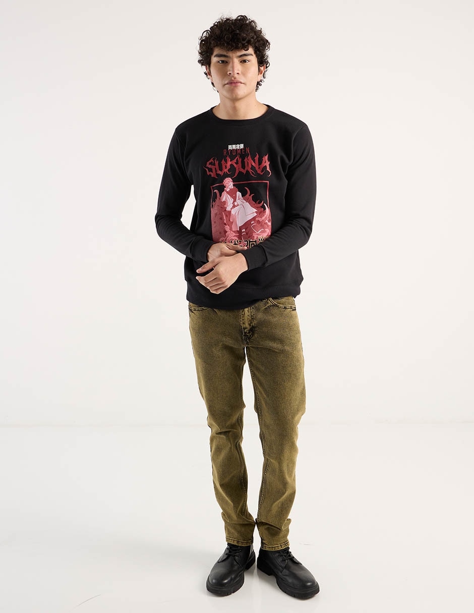 Sudadera para hombre 2