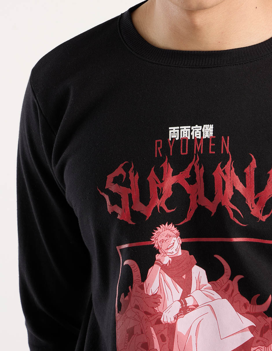 Sudadera para hombre 4