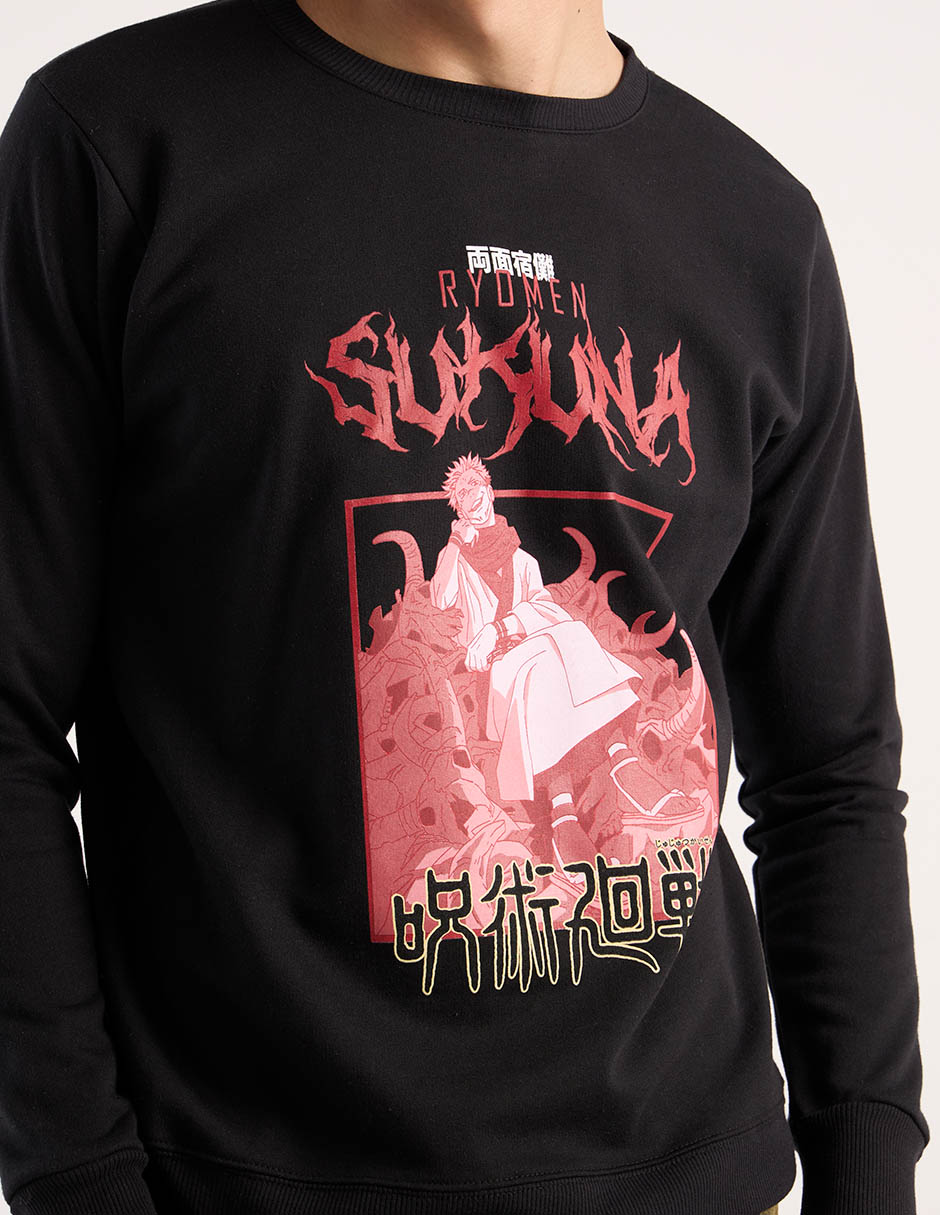 Sudadera para hombre 5