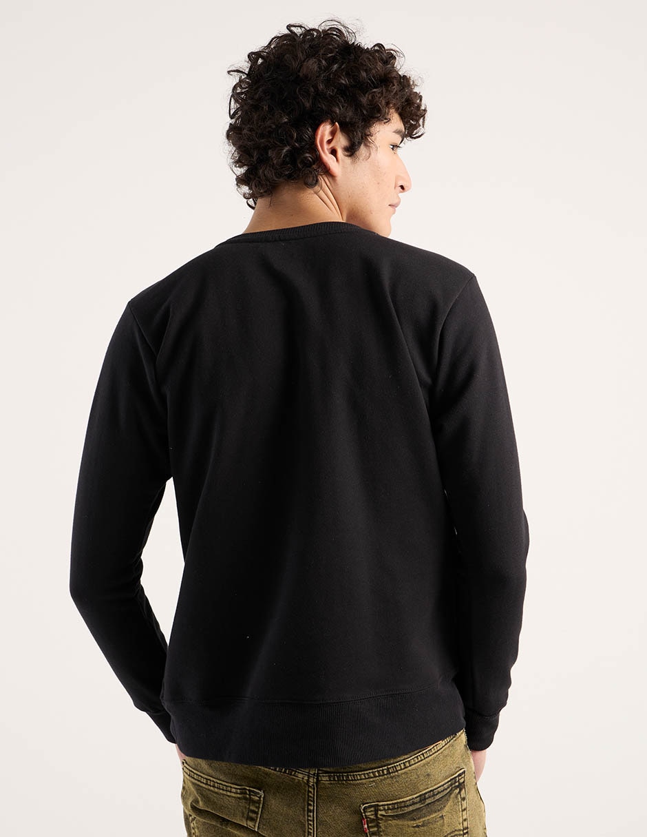 Sudadera para hombre 6
