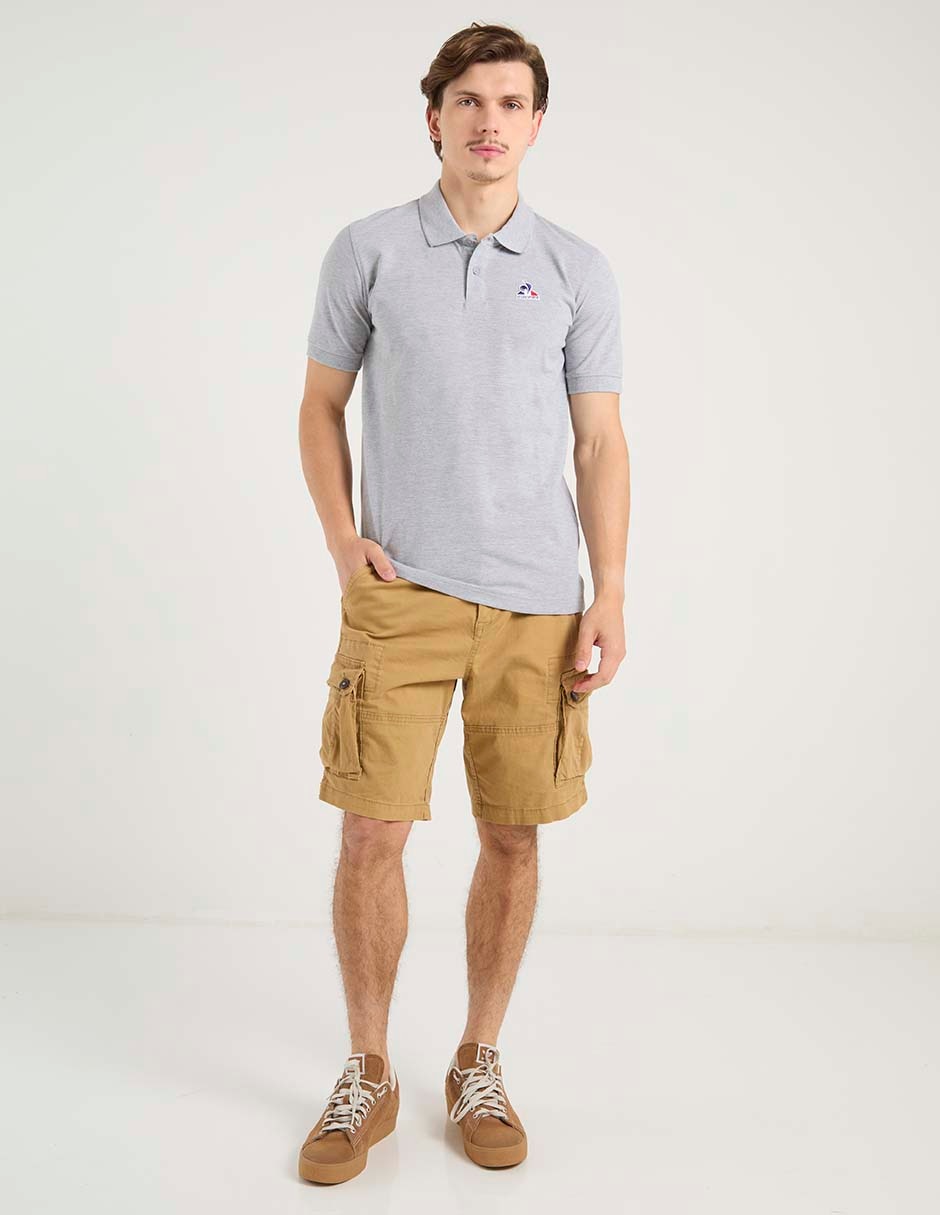Playera tipo polo Le Coq para hombre 2