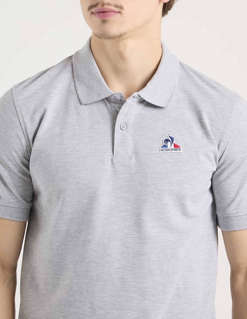 Playera tipo polo Le Coq para hombre 4