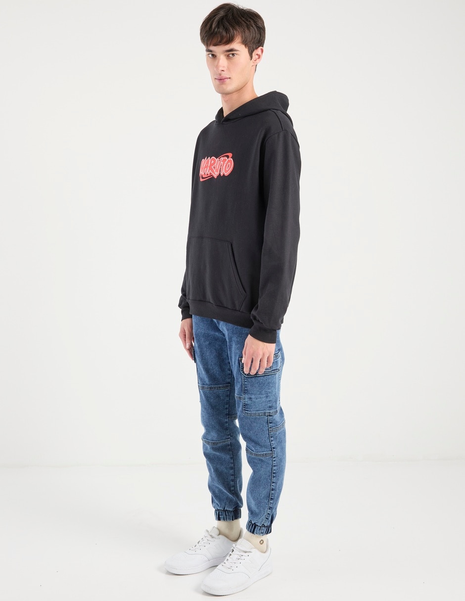 Sudadera para hombre 3