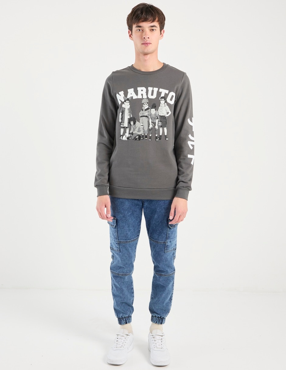 Sudadera para hombre 2