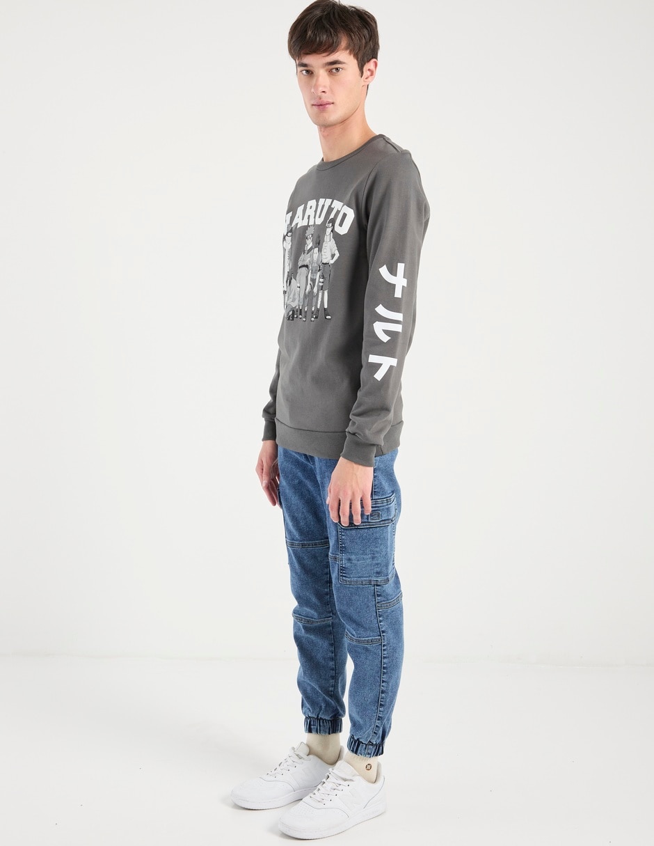 Sudadera para hombre 3