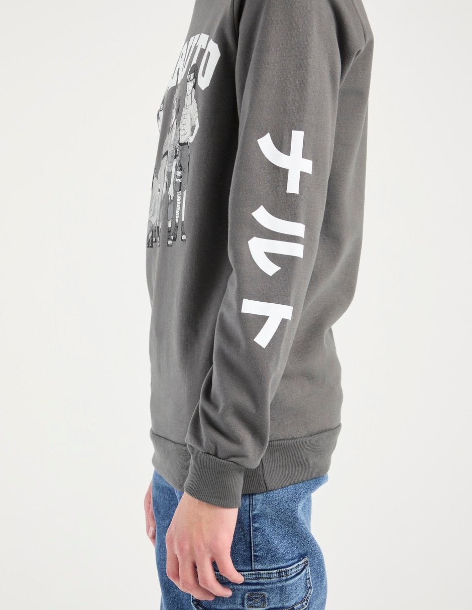 Sudadera para hombre 5