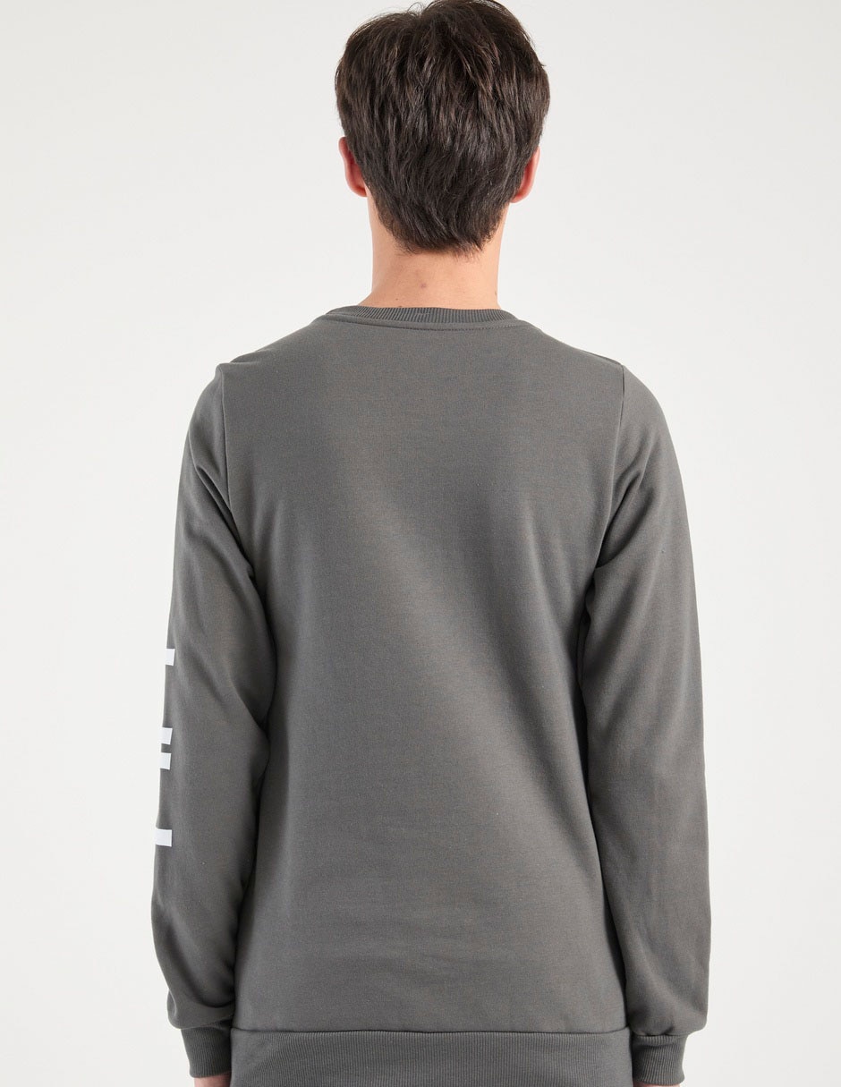 Sudadera para hombre 6