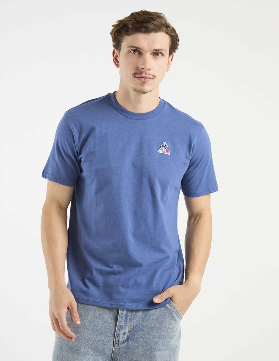 Playera cuello redondo para hombre Playera cuello redondo para hombre