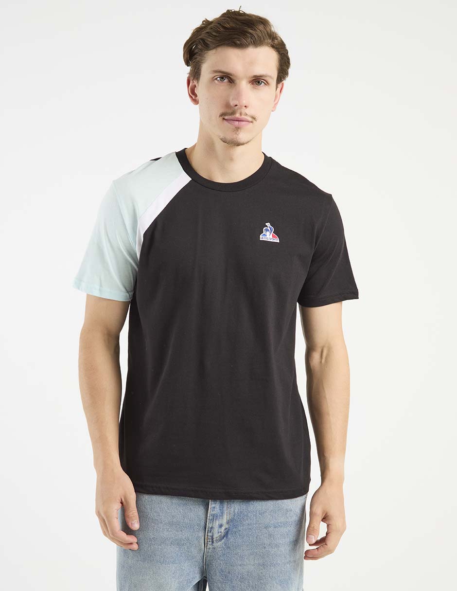 Playera cuello redondo para hombre Playera cuello redondo para hombre