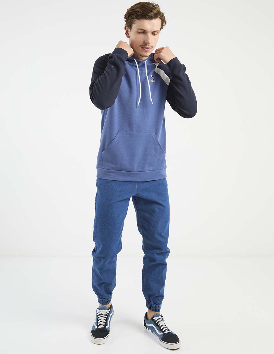 Sudadera Le Coq para hombre 3
