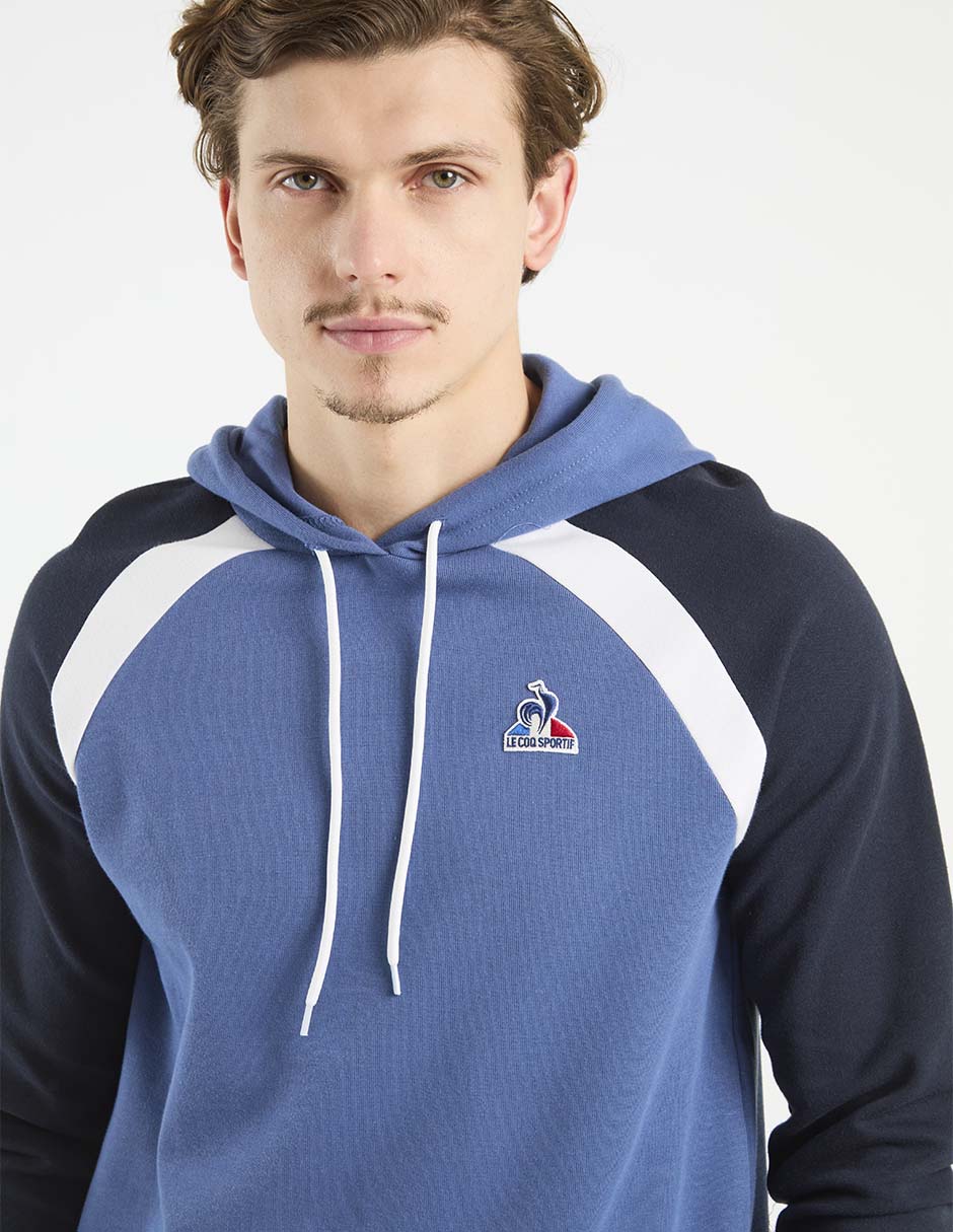 Sudadera Le Coq para hombre 4