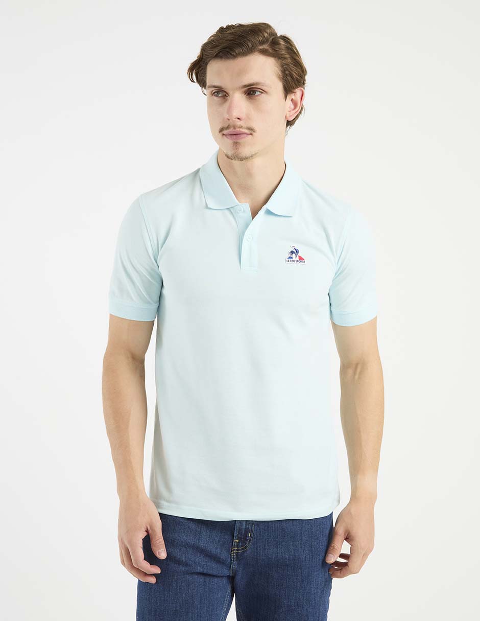 Playera tipo polo Le Coq para hombre 2