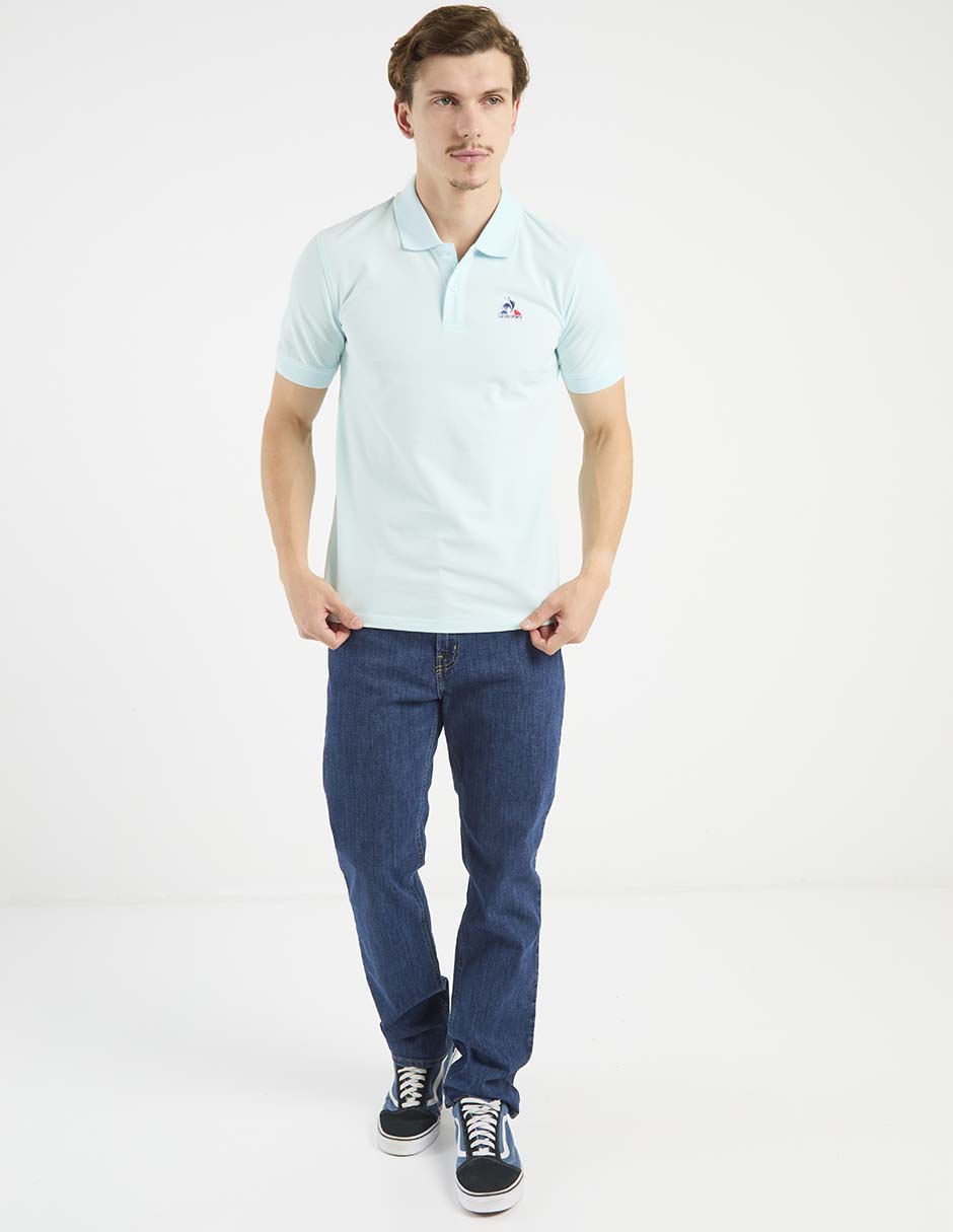 Playera tipo polo Le Coq para hombre 3