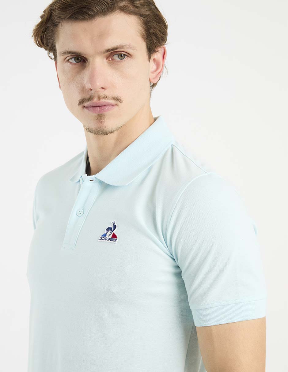 Playera tipo polo Le Coq para hombre 4