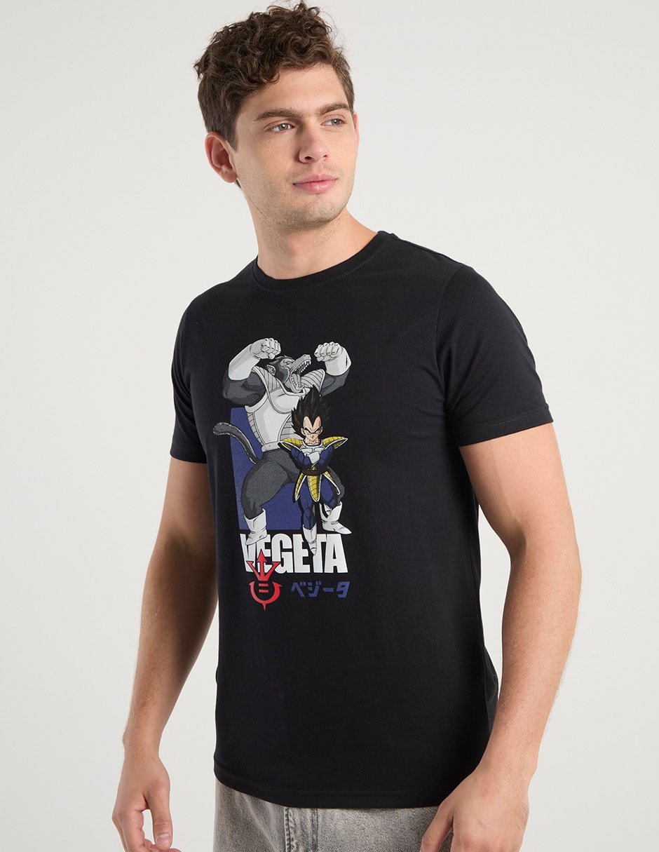 Playera cuello redondo para hombre Playera cuello redondo para hombre
