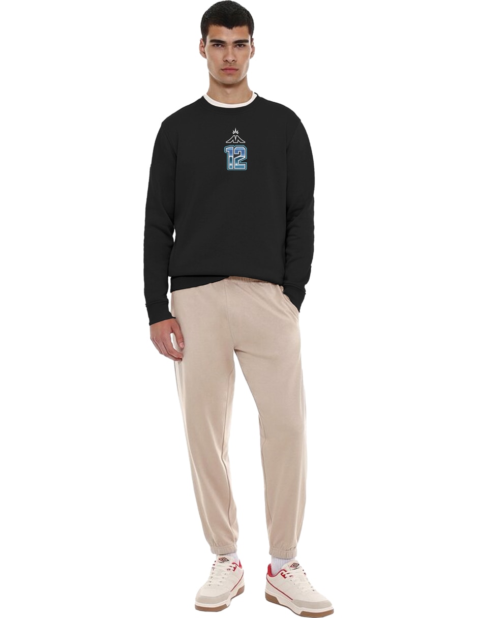 Sudadera para hombre 3