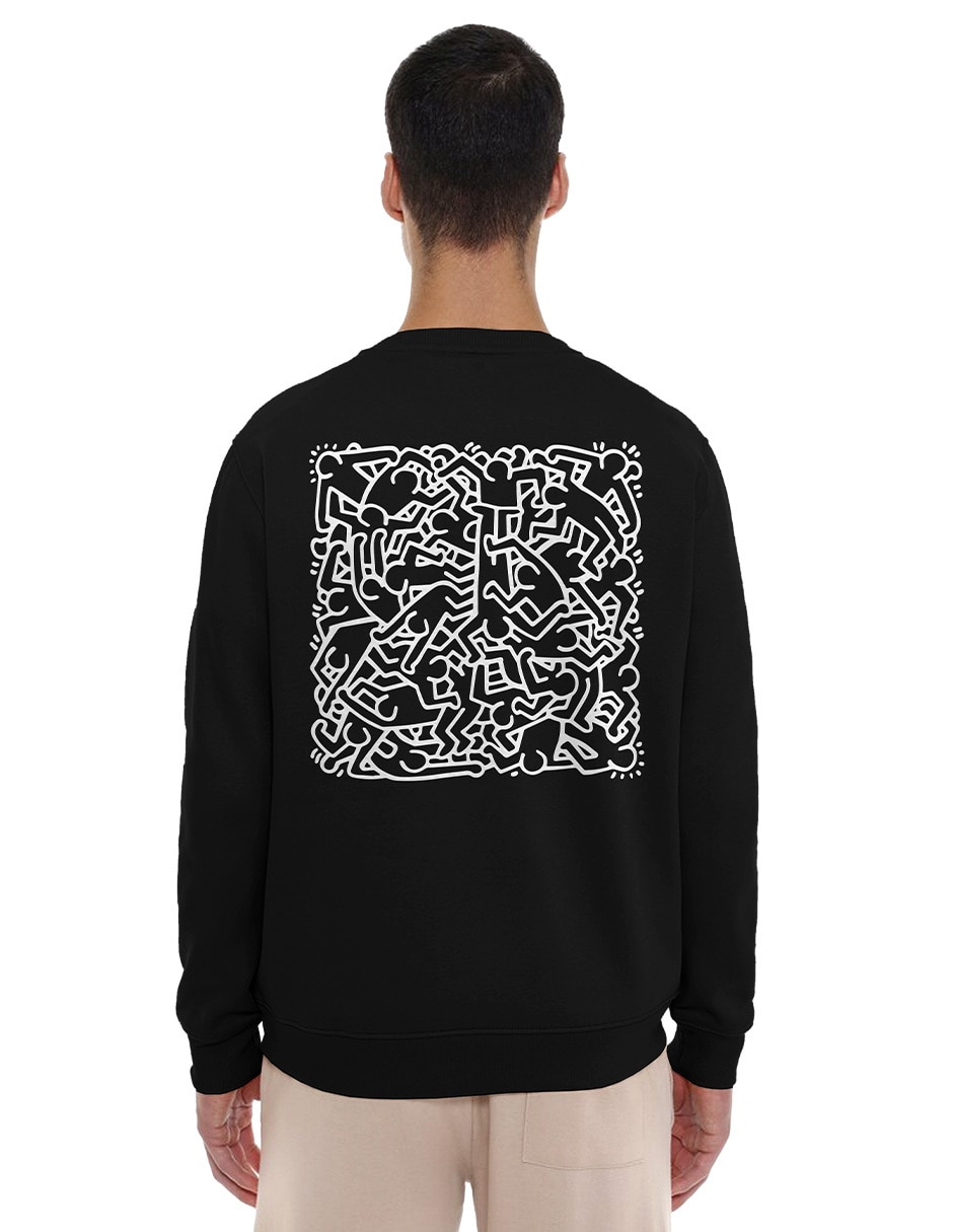 Sudadera para hombre 2