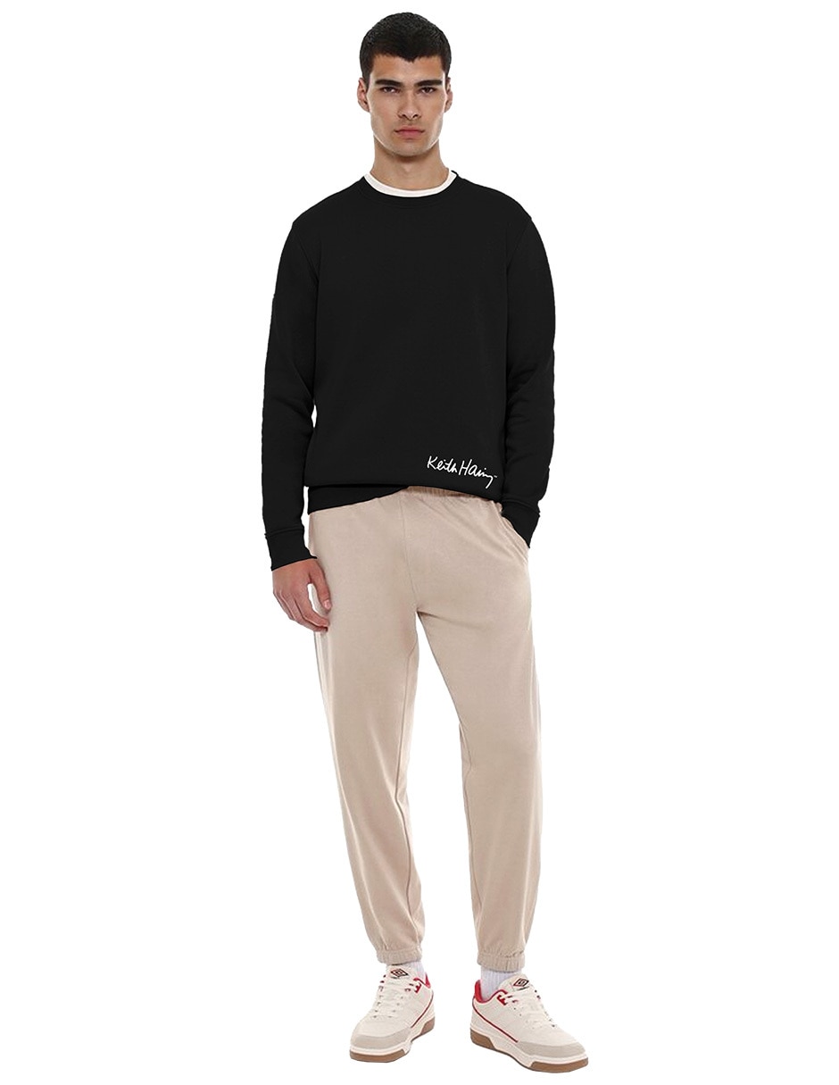 Sudadera para hombre 3