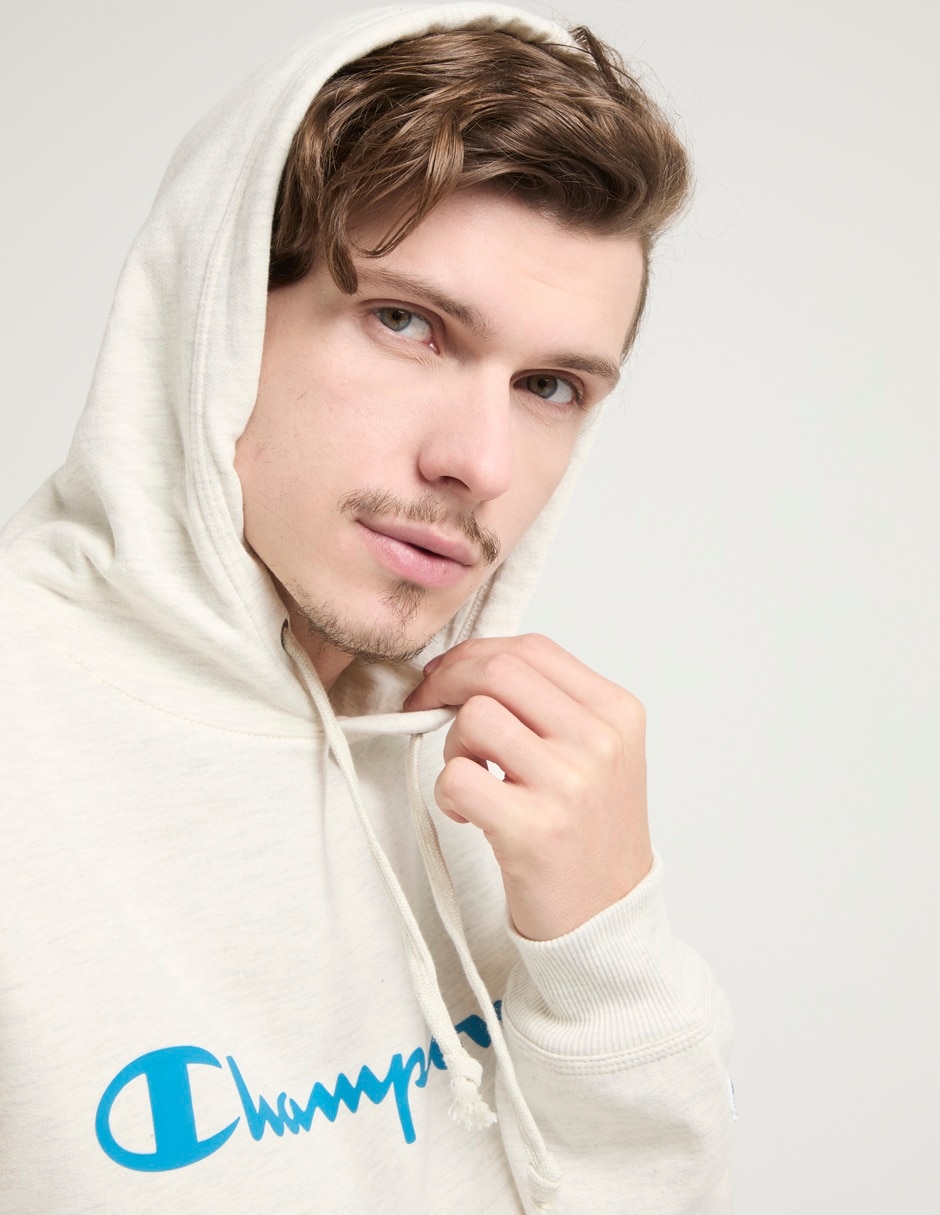 Sudadera para hombre 5