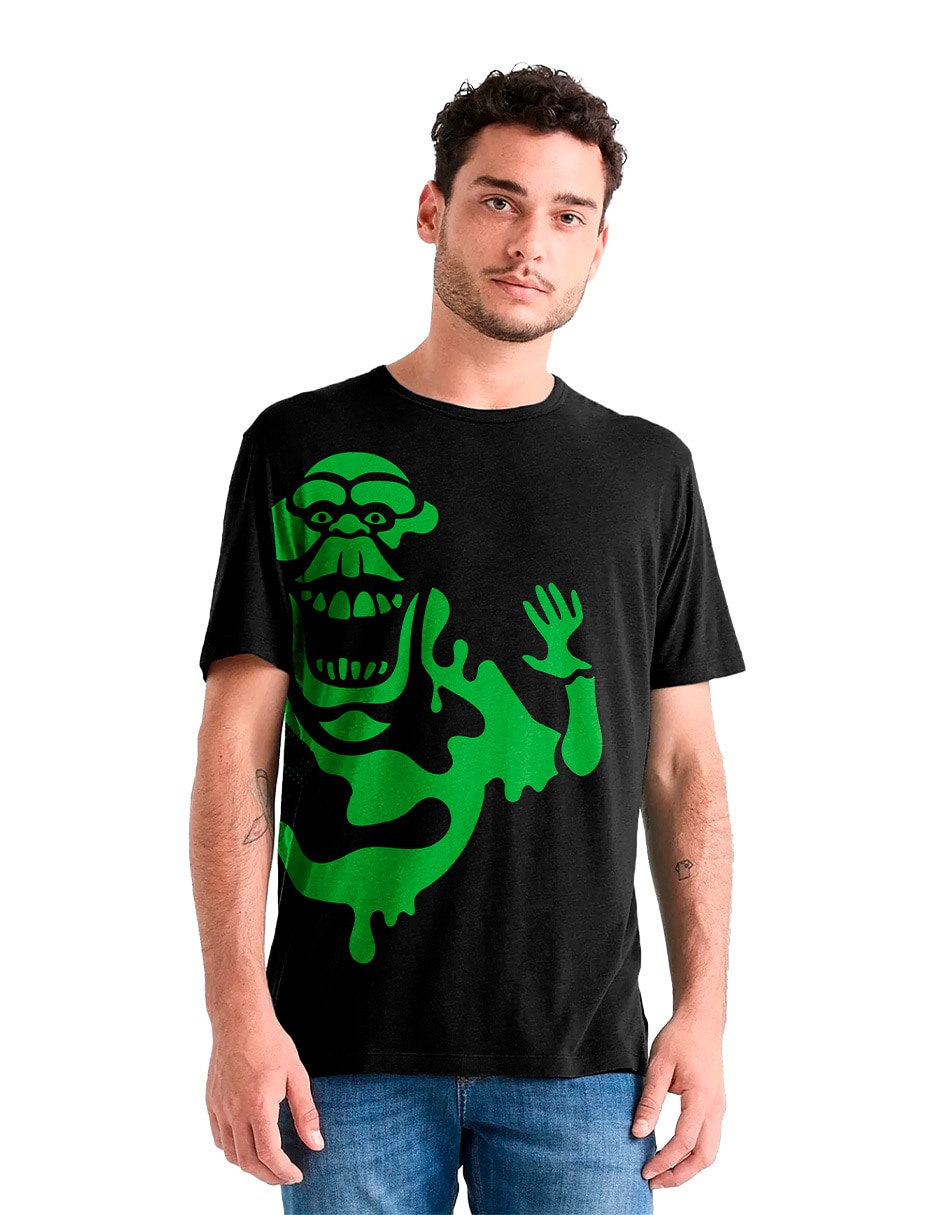 Playera cuello redondo para hombre Playera cuello redondo para hombre