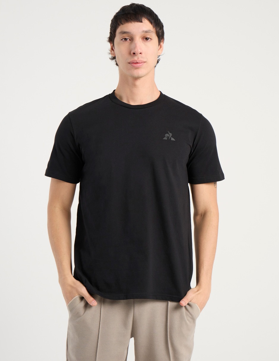 Playera Sportif cuello redondo para hombre 2
