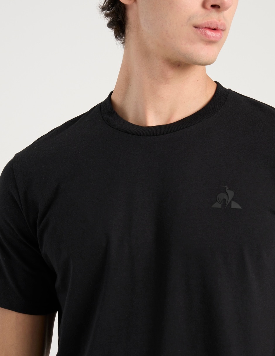 Playera Sportif cuello redondo para hombre 4