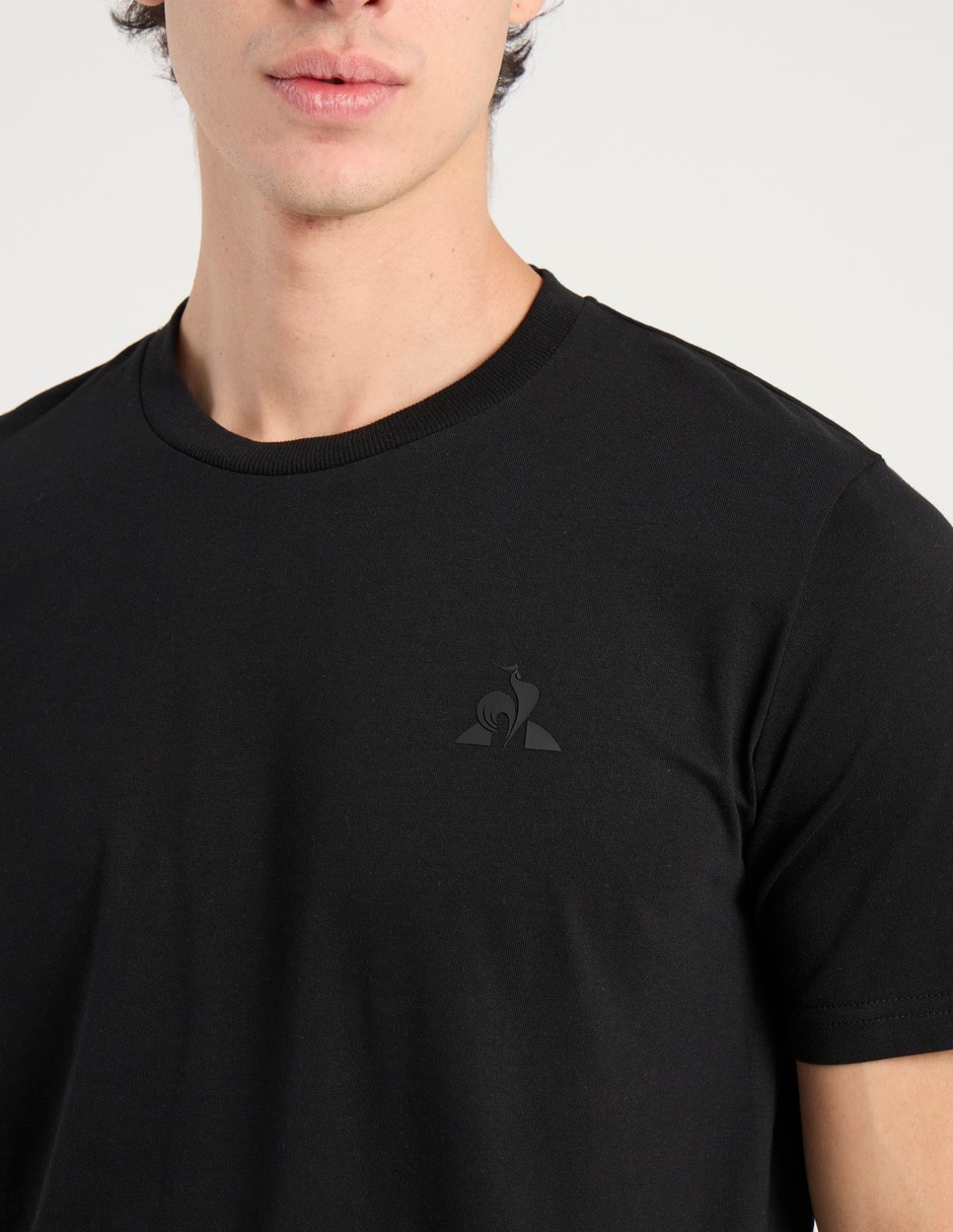 Playera Sportif cuello redondo para hombre 5