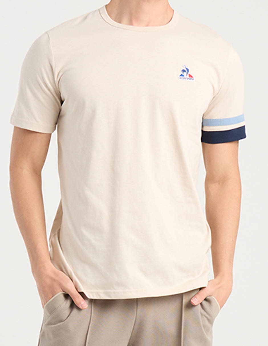 Playera Sportif cuello redondo para hombre 5