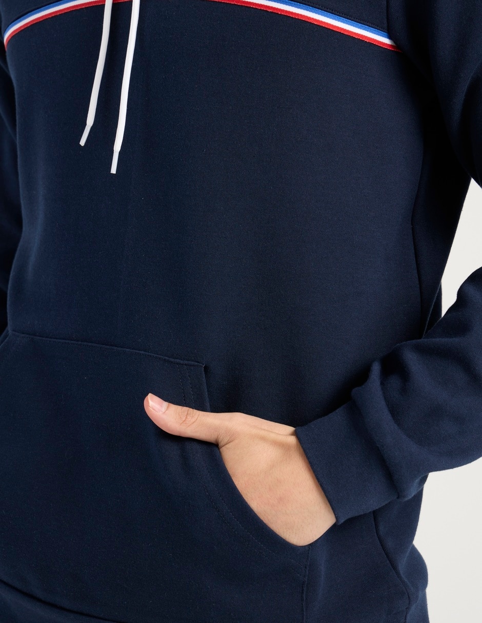 Sudadera Sportif para hombre 5