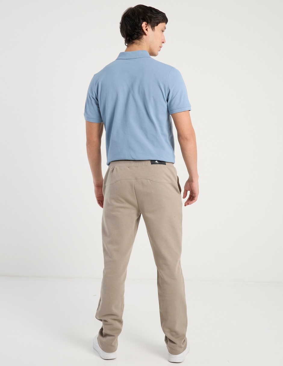 Pantalón regular Sportif para hombre 6