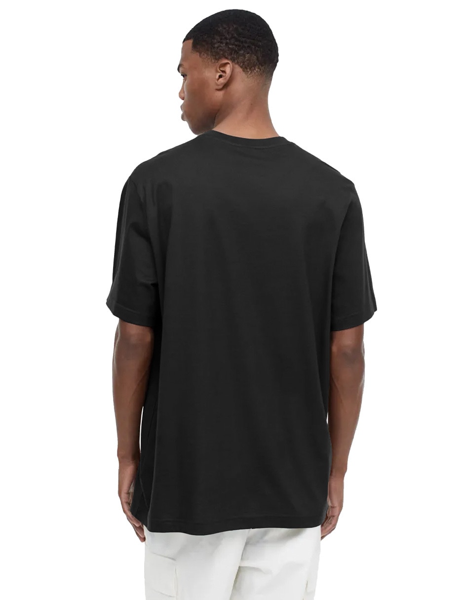 Playera Sonic cuello redondo para hombre 2