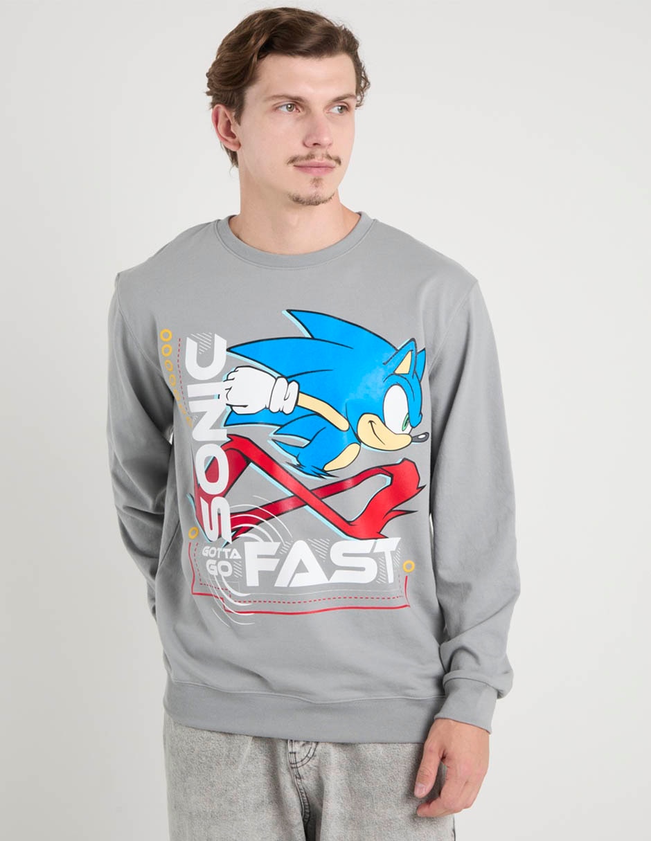 Sudadera para hombre 2