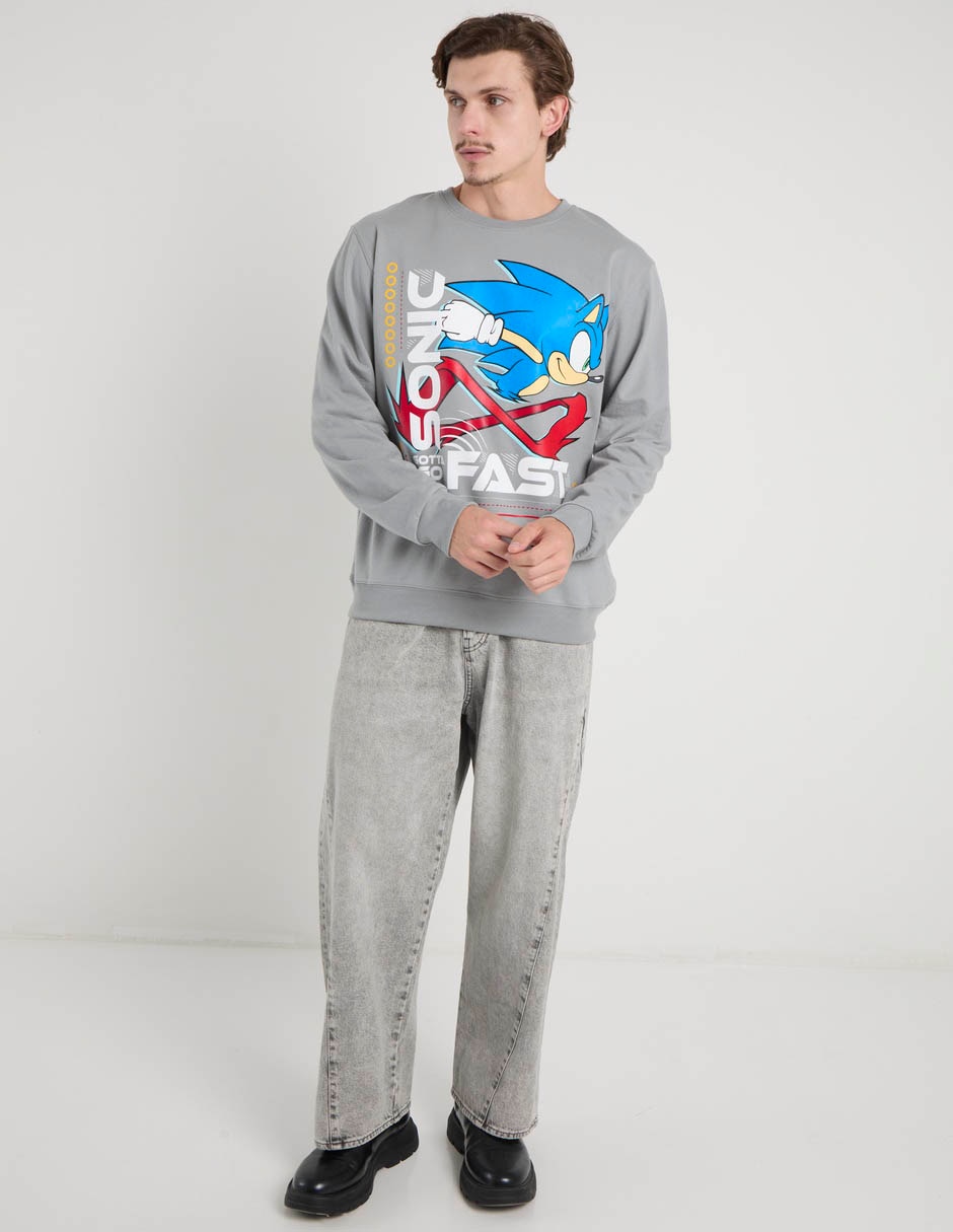 Sudadera para hombre 3