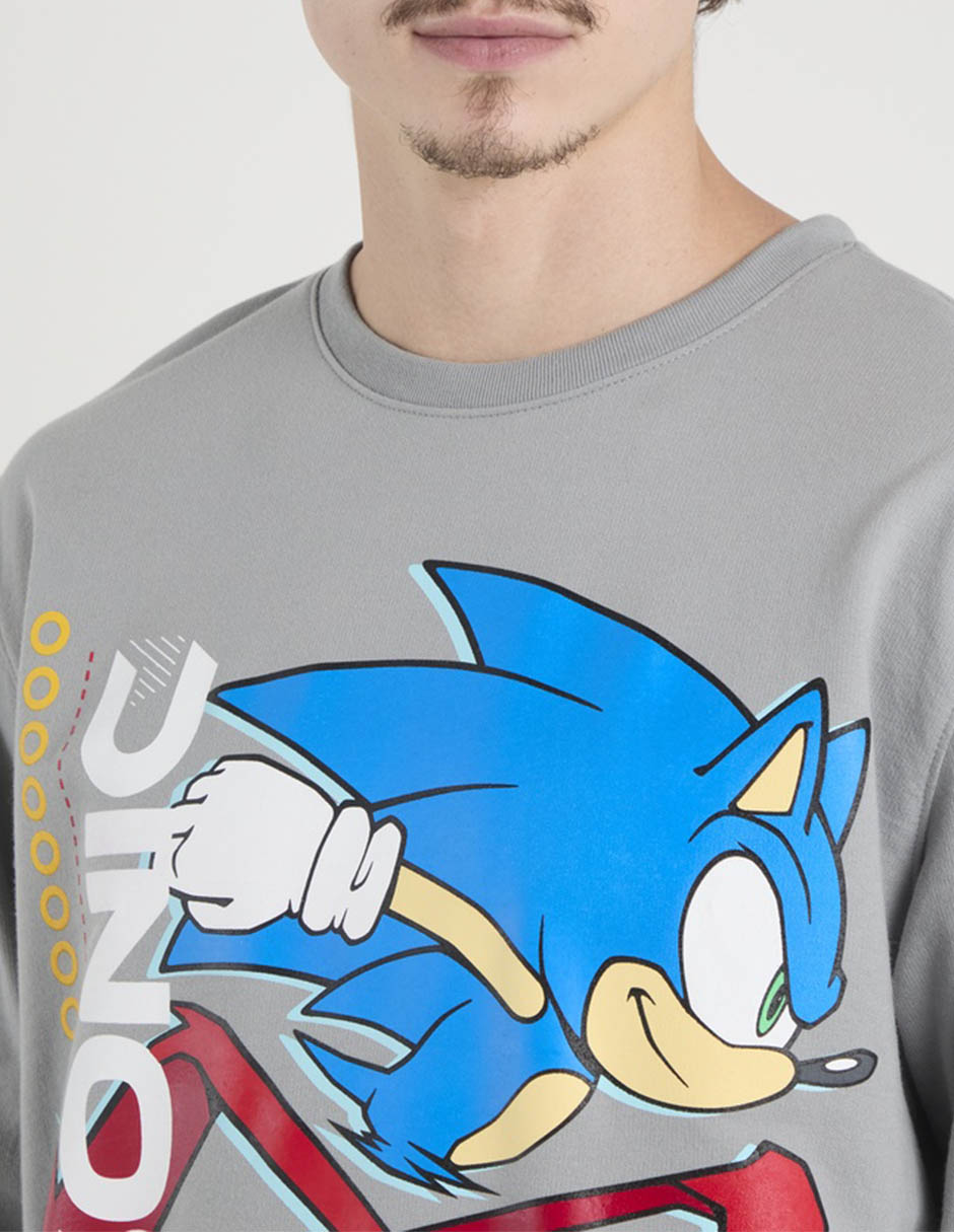 Sudadera para hombre 4