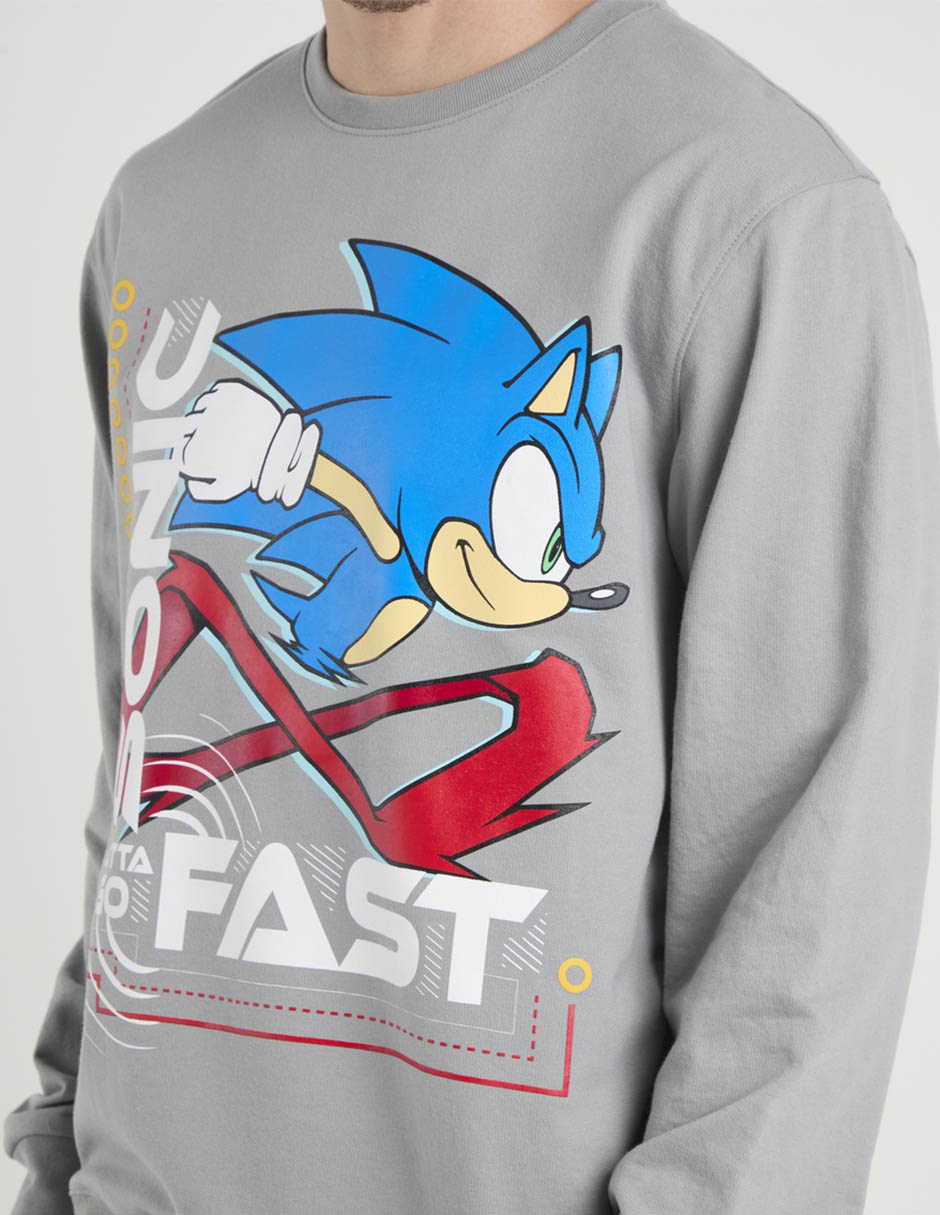 Sudadera para hombre 5