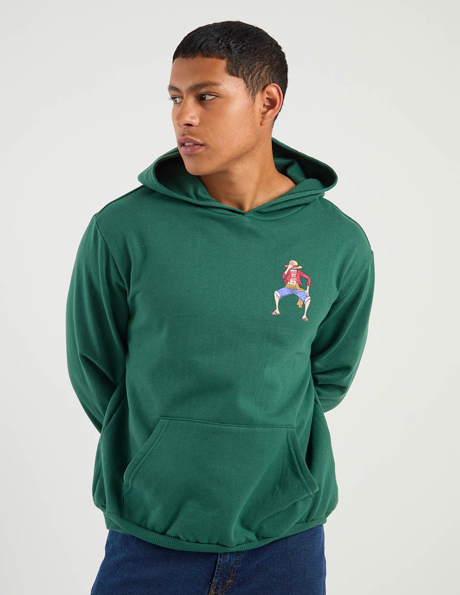 Sudadera para hombre