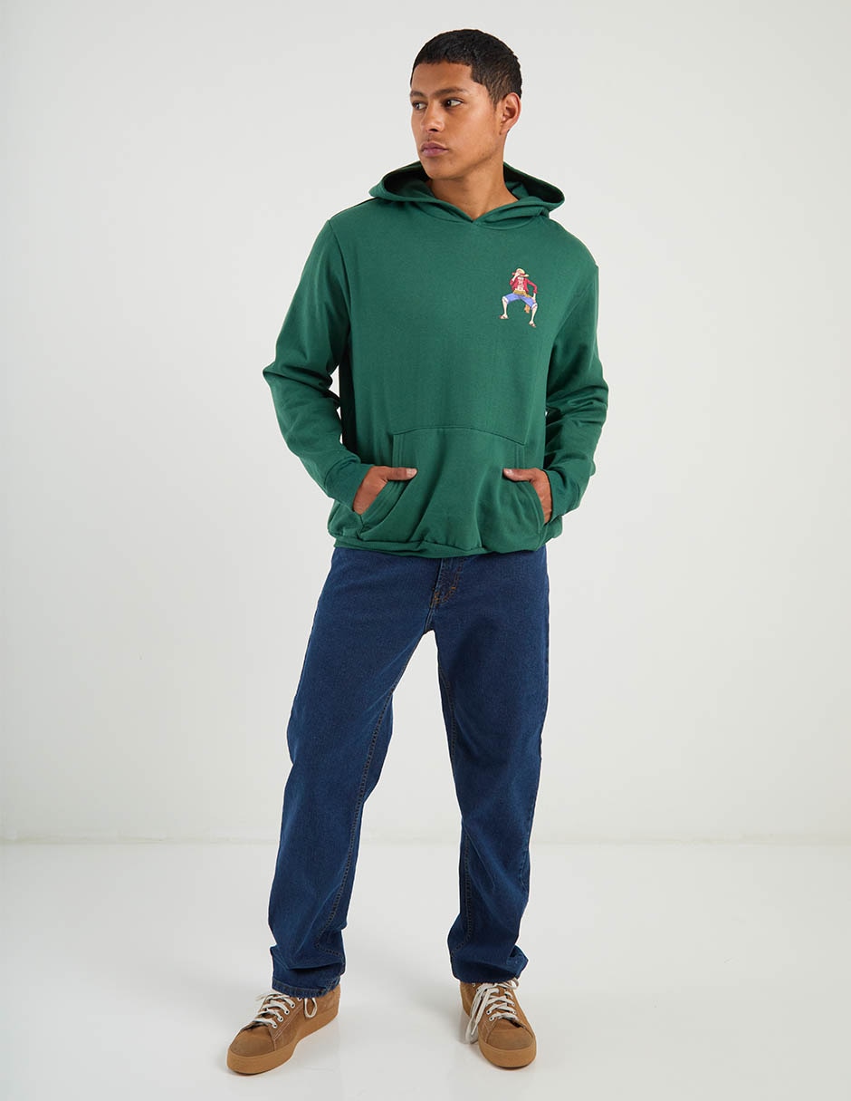 Sudadera para hombre 3