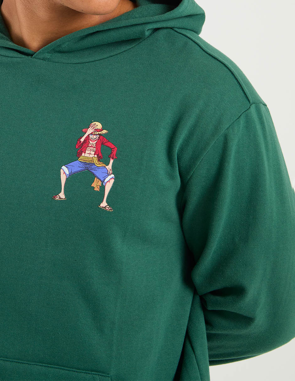 Sudadera para hombre 4