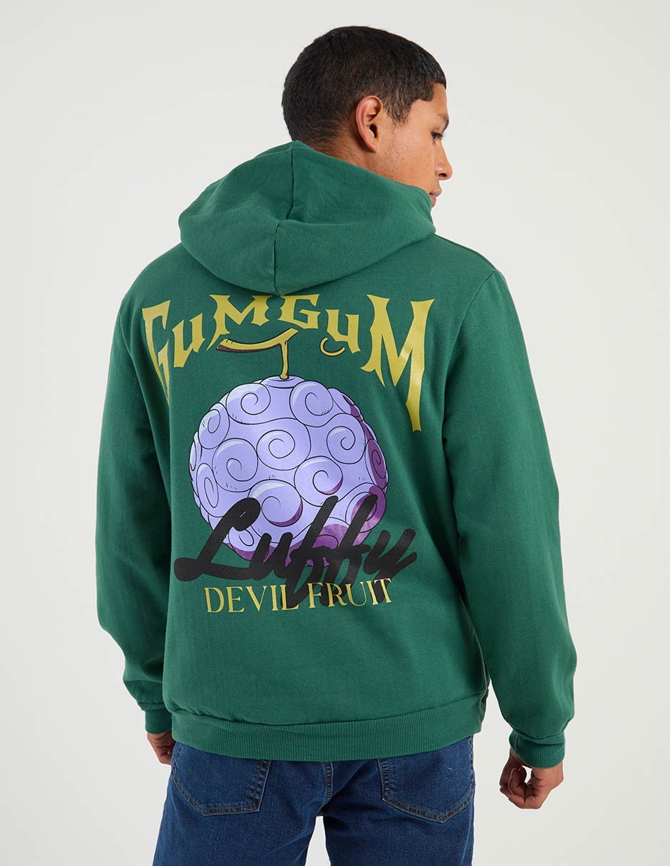 Sudadera para hombre 6