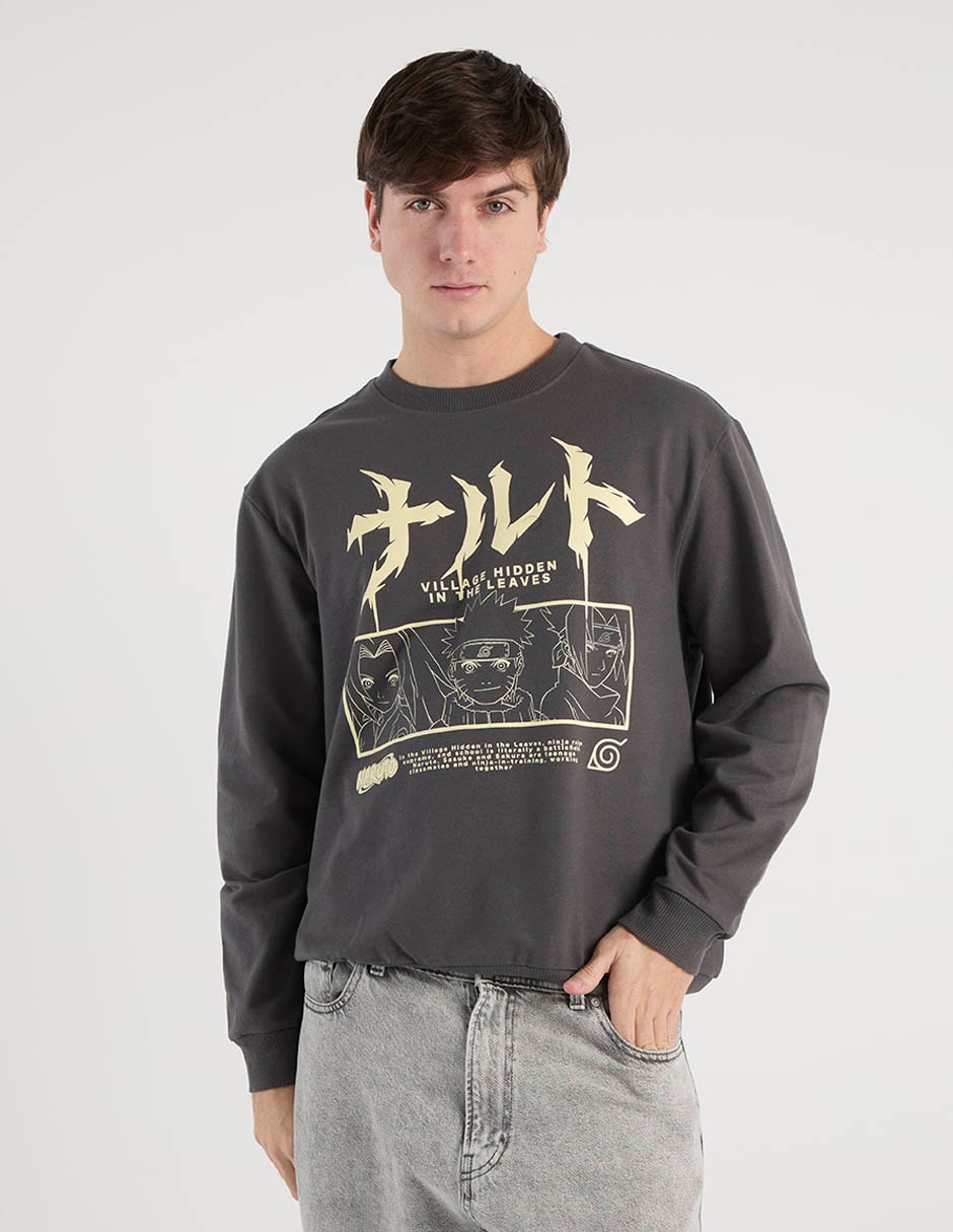 Sudadera para hombre