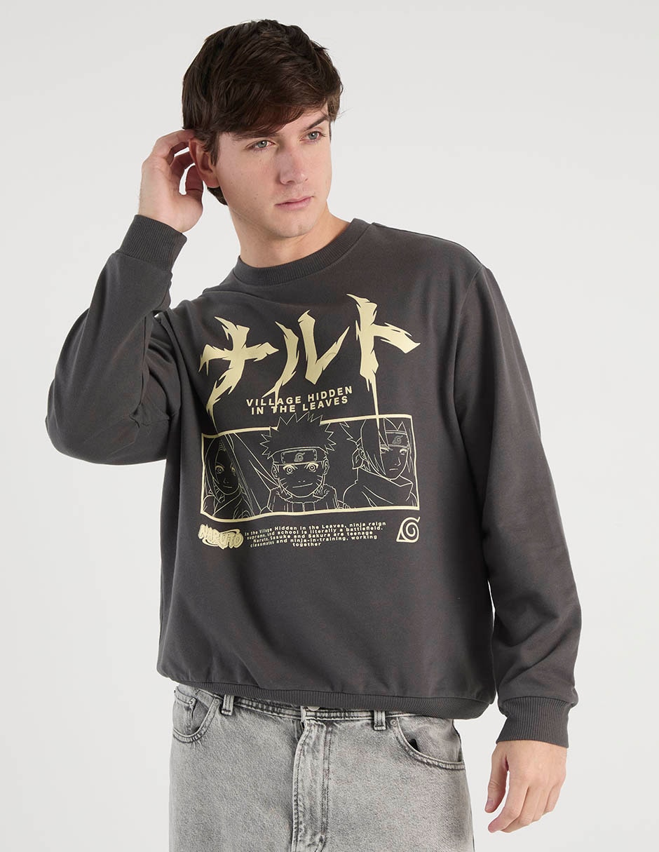 Sudadera para hombre 2